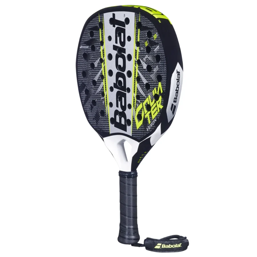 Raquette de padel Babolat Counter Veron 2.6