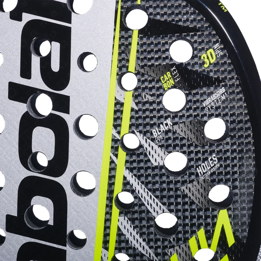 Raquette de padel Babolat Counter Veron 2.6