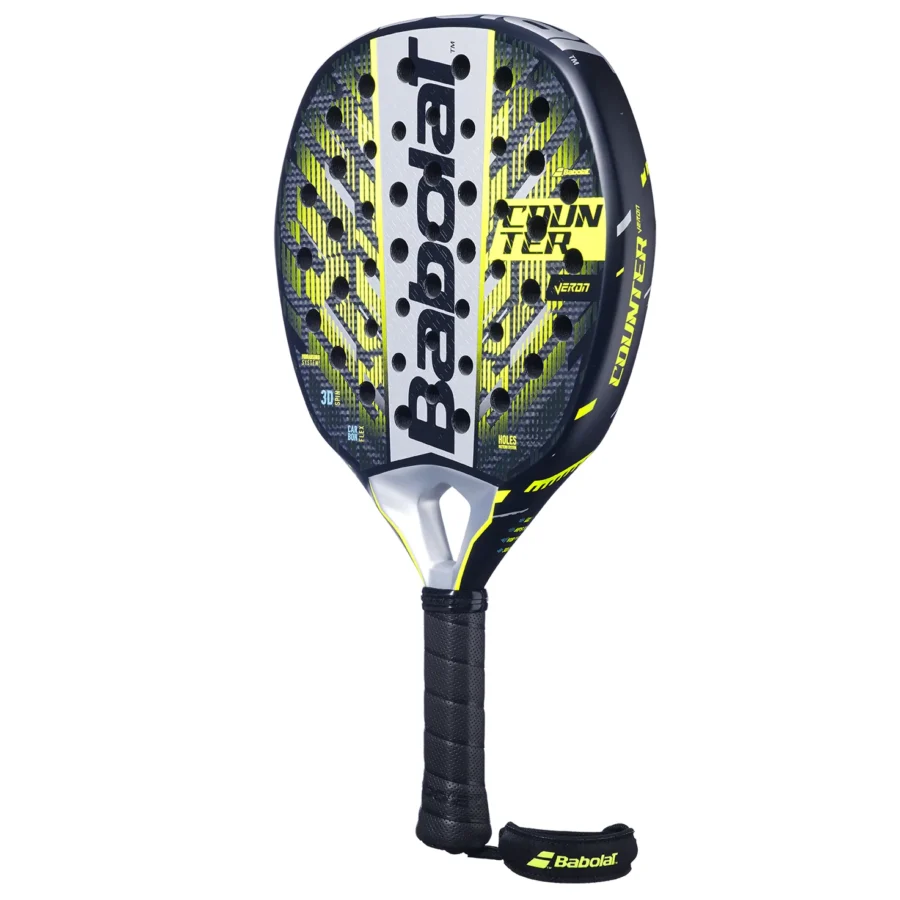 Raquette de padel Babolat Counter Veron 2025
