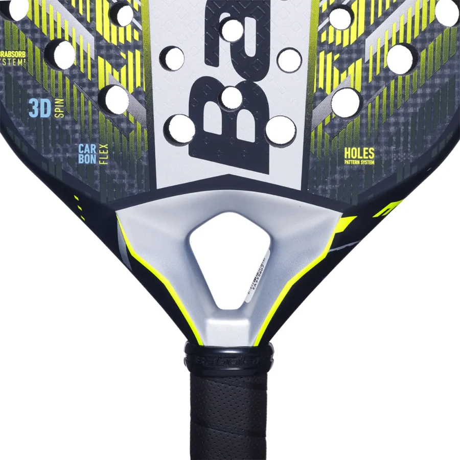Raquette de padel Babolat Counter Veron 2025
