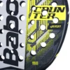 Raquette de padel Babolat Counter Veron 2025