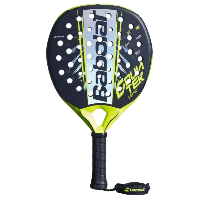 Raquette de padel Babolat Counter Vertuo 2.6