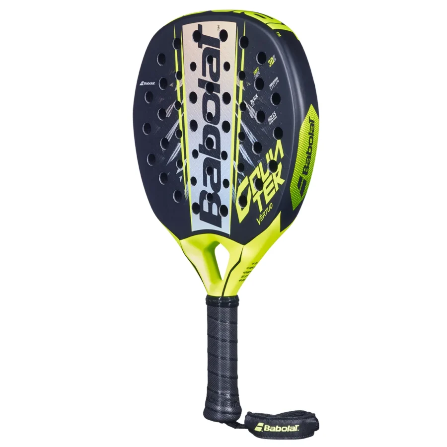 Raquette de padel Babolat Counter Vertuo 2.6