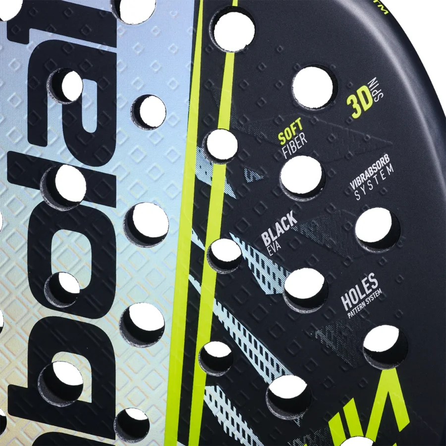 Raquette de padel Babolat Counter Vertuo 2.6