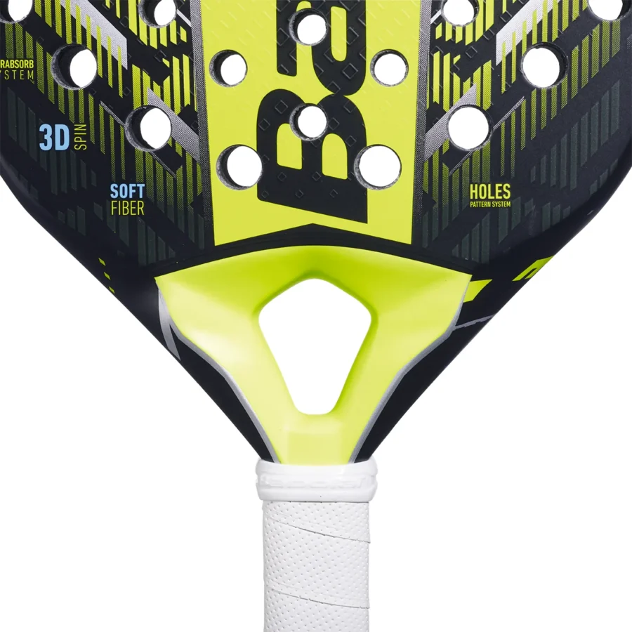 Raquette de padel Babolat Counter Vertuo 2025