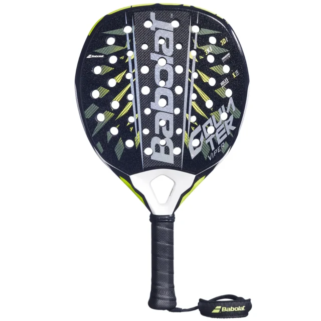Raquette de padel Babolat Counter Viper 2.6