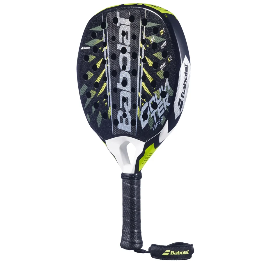Raquette de padel Babolat Counter Viper 2.6