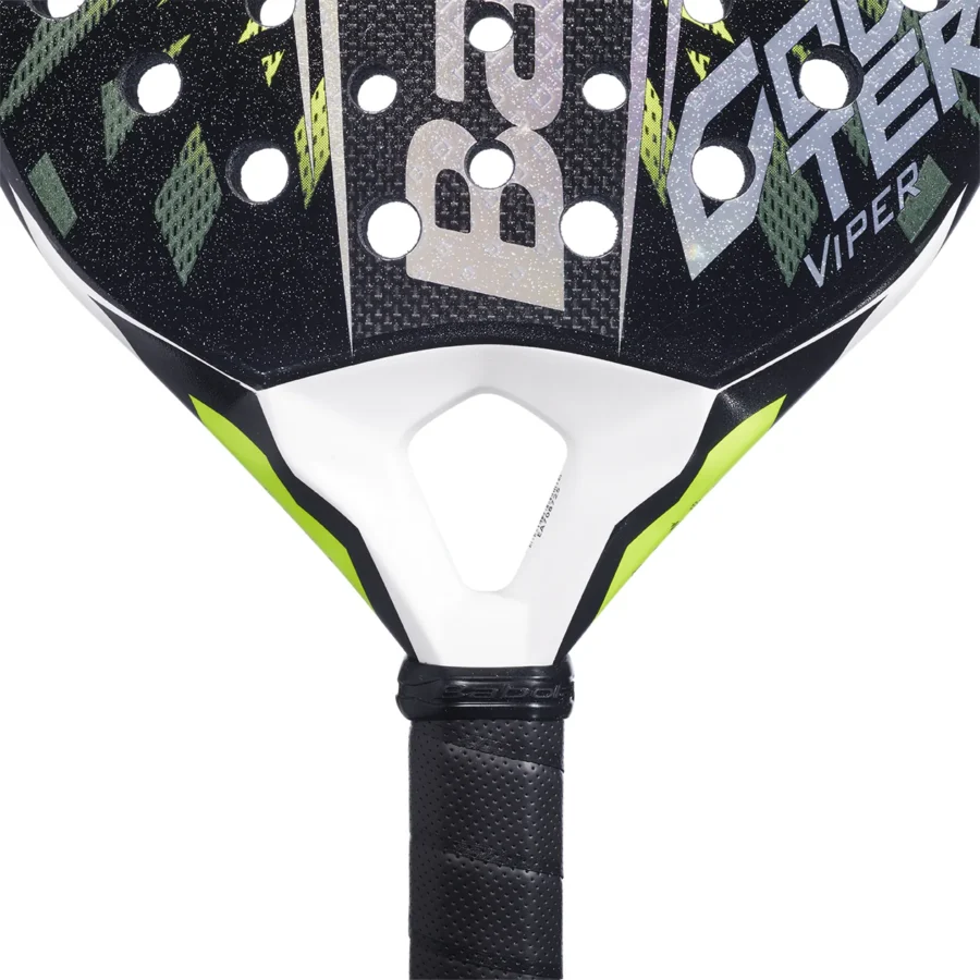Raquette de padel Babolat Counter Viper 2.6