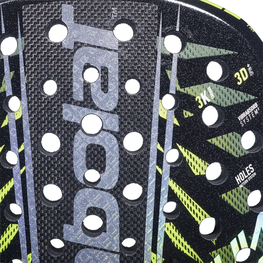 Raquette de padel Babolat Counter Viper 2.6