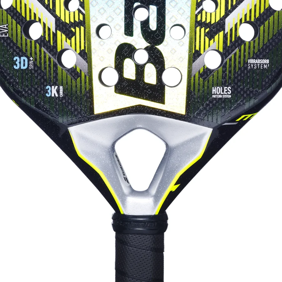Raquette de padel Babolat Counter Viper 2025