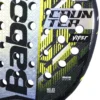 Raquette de padel Babolat Counter Viper 2025
