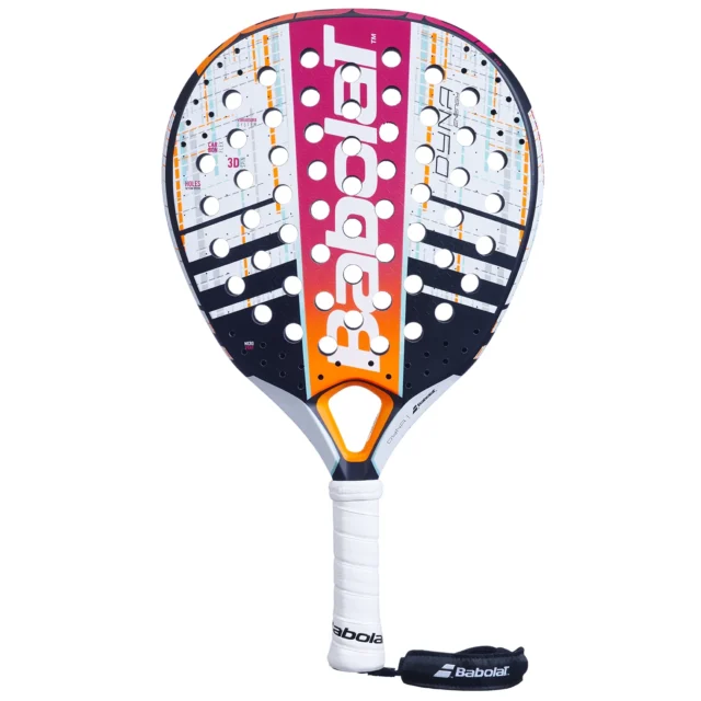 Raquette de padel Babolat Dyna Energy