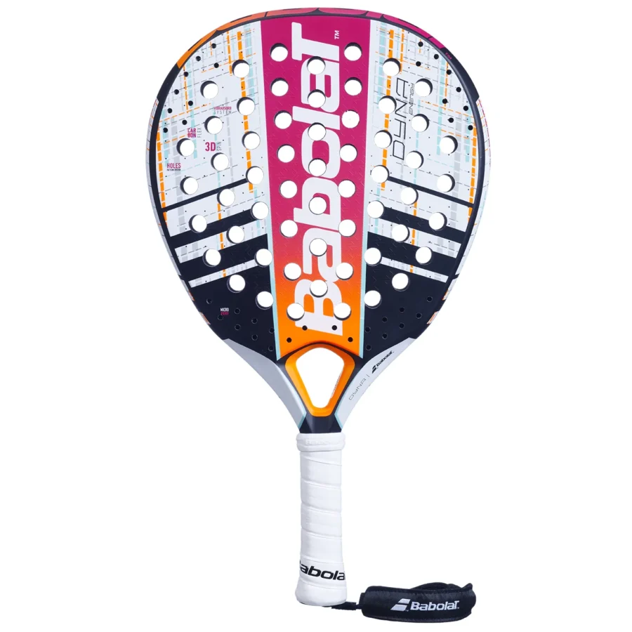 Raquette de padel Babolat Dyna Energy