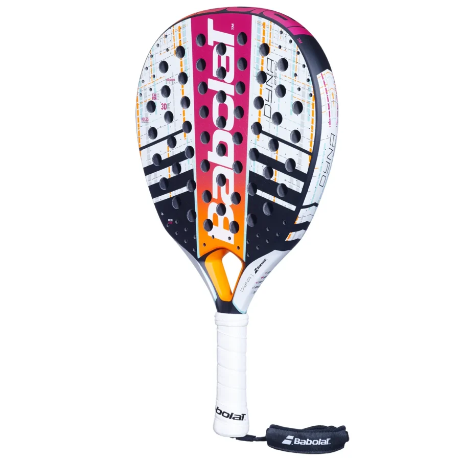 Raquette de padel Babolat Dyna Energy