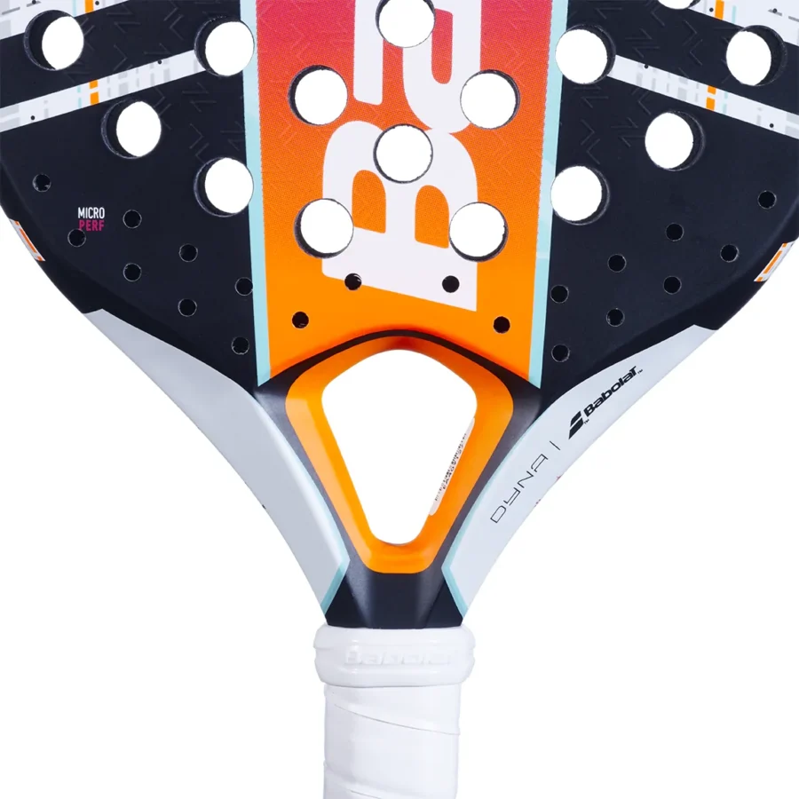 Raquette de padel Babolat Dyna Energy