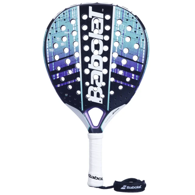 Raquette de padel Babolat Dyna Spirit