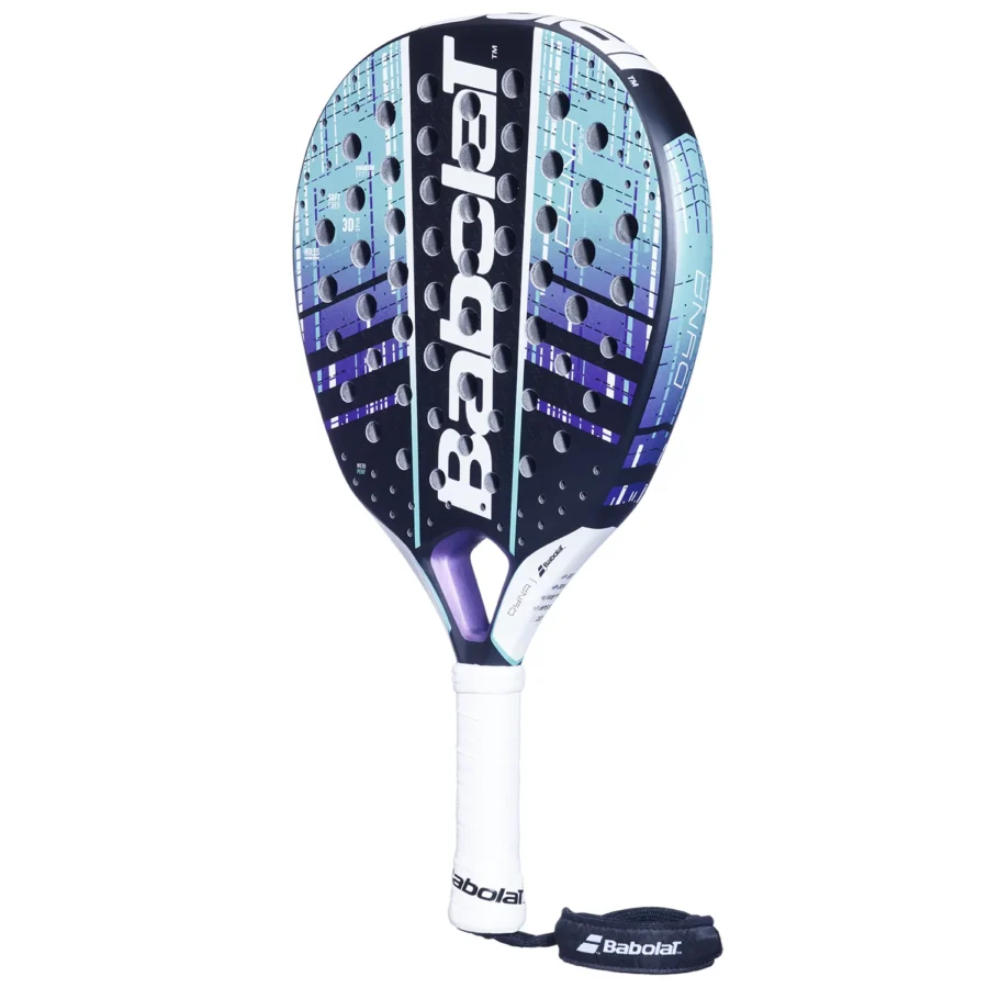 Raquette de padel Babolat Dyna Spirit