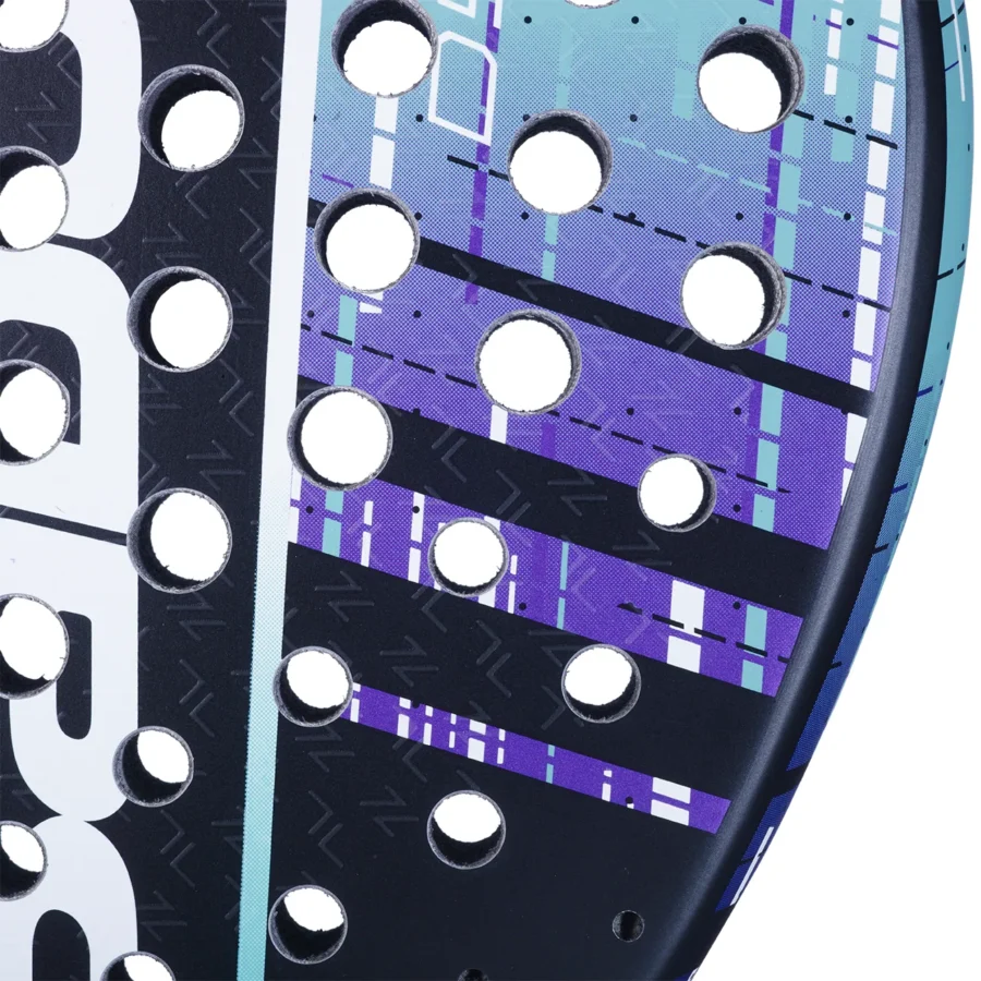Raquette de padel Babolat Dyna Spirit