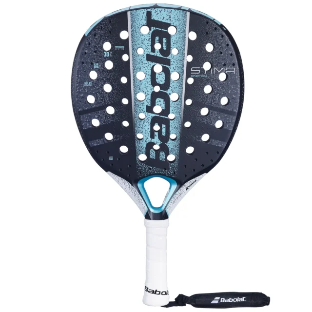 Raquette de padel Babolat Stima Energy