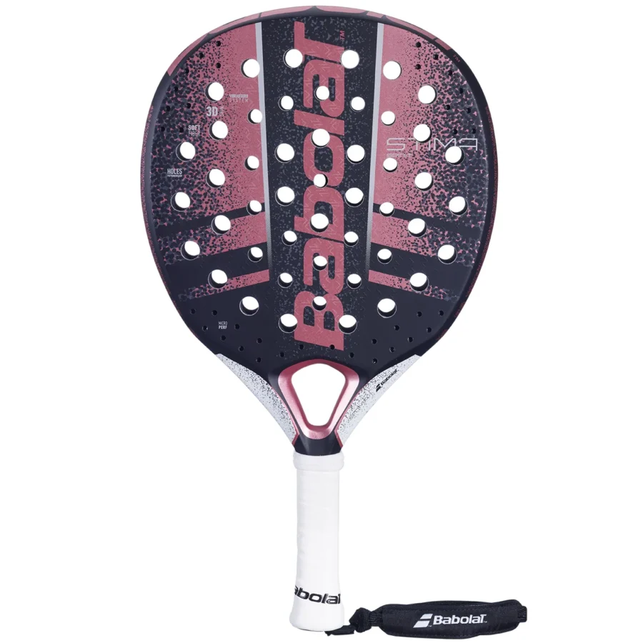 Raquette de padel Babolat Stima Spirit