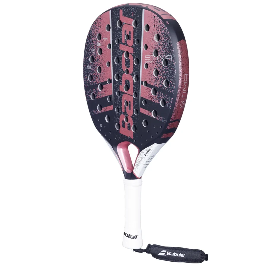 Raquette de padel Babolat Stima Spirit