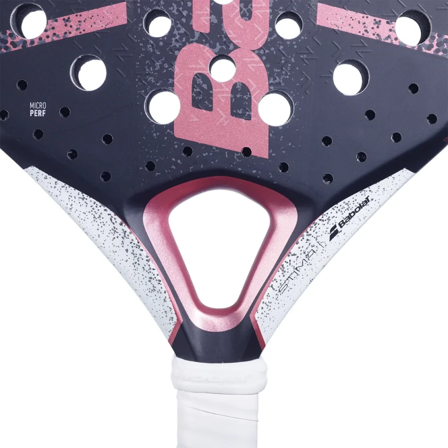 Raquette de padel Babolat Stima Spirit