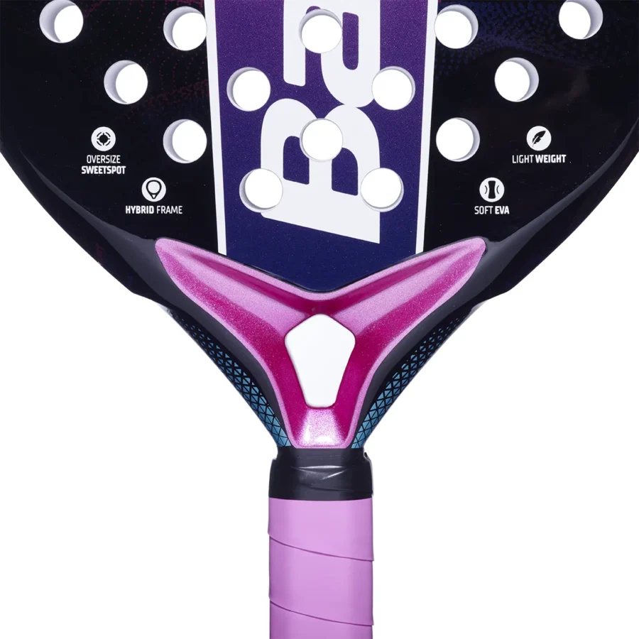 Raquette de padel Babolat Stima Vita