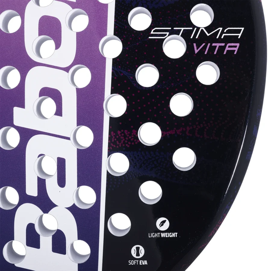 Raquette de padel Babolat Stima Vita