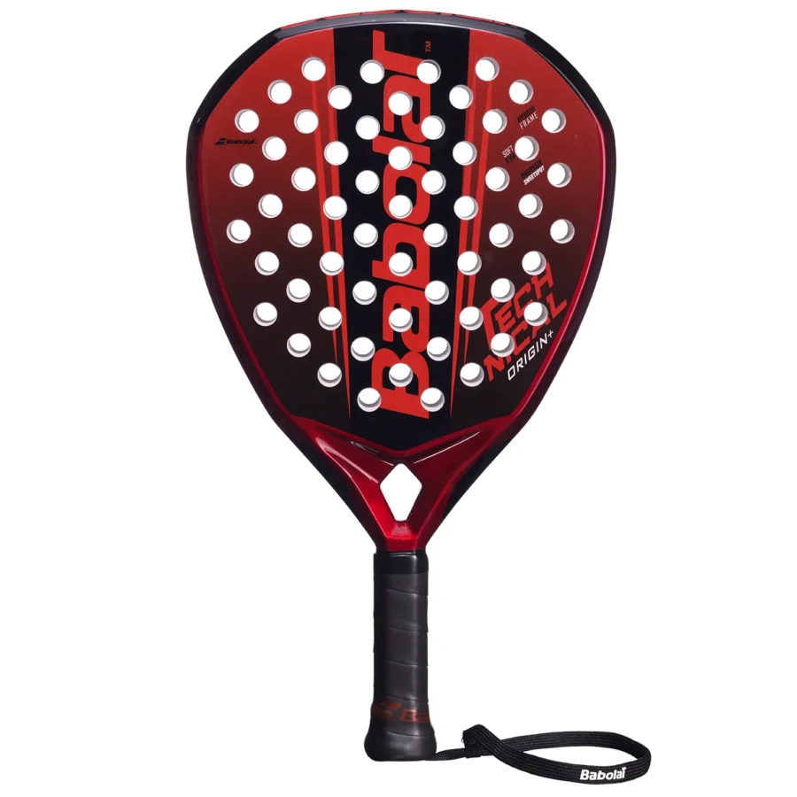 Raquette de padel Babolat Technical Origin +
