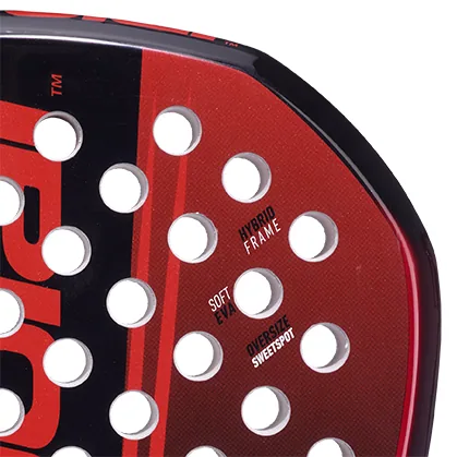 Raquette de padel Babolat Technical Origin+