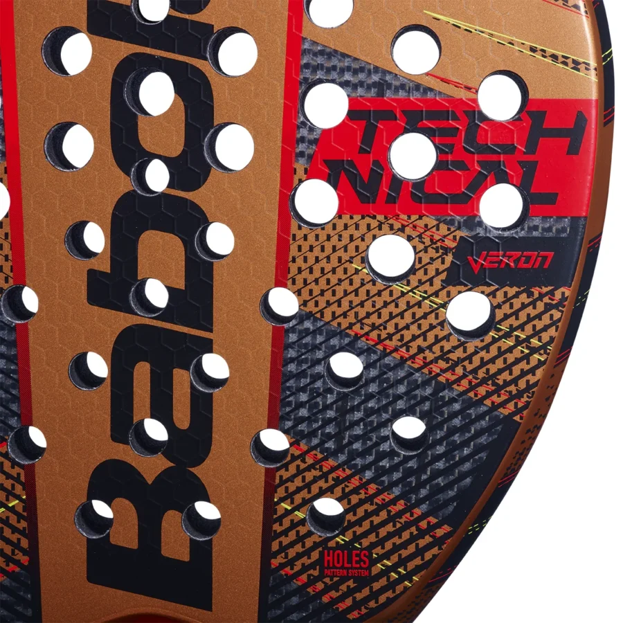 Raquette de padel Babolat Technical Veron 2024
