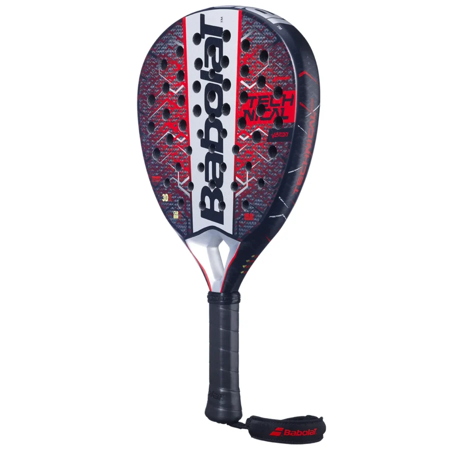 Raquette de padel Babolat Technical Veron 2025