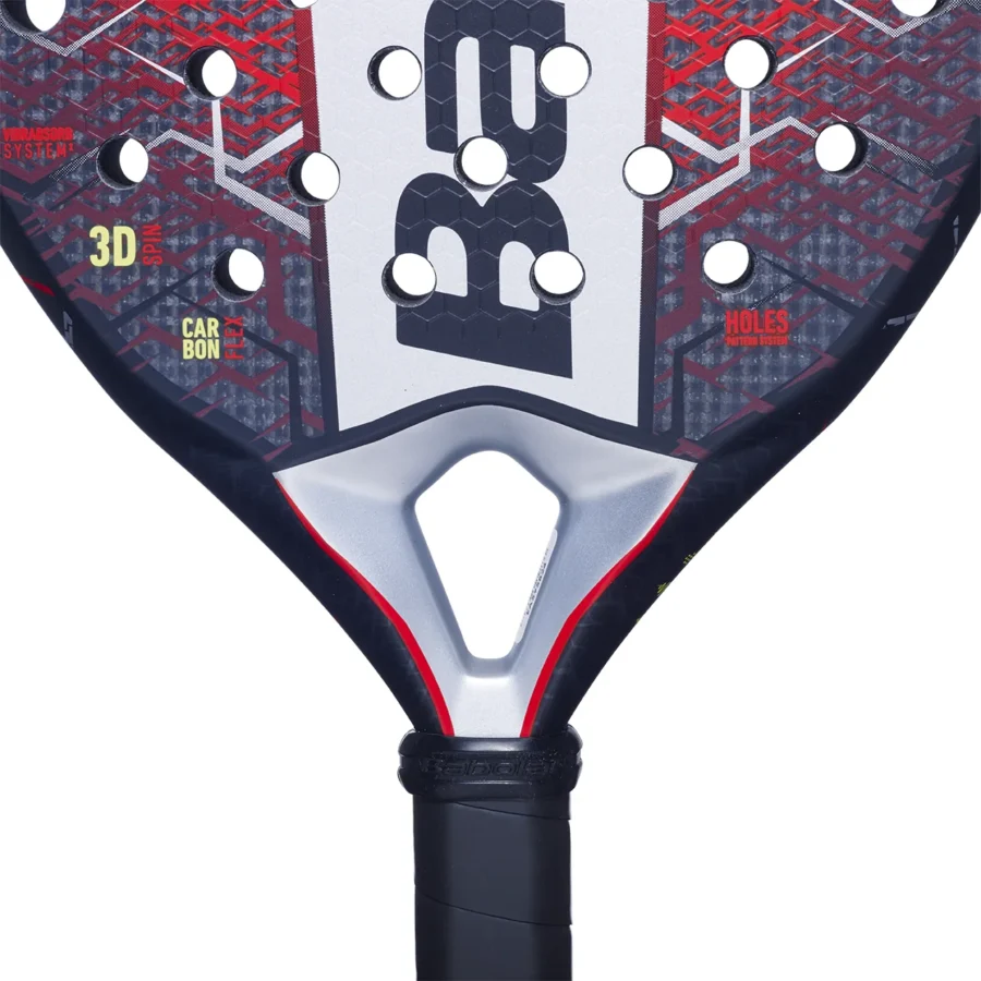 Raquette de padel Babolat Technical Veron 2025