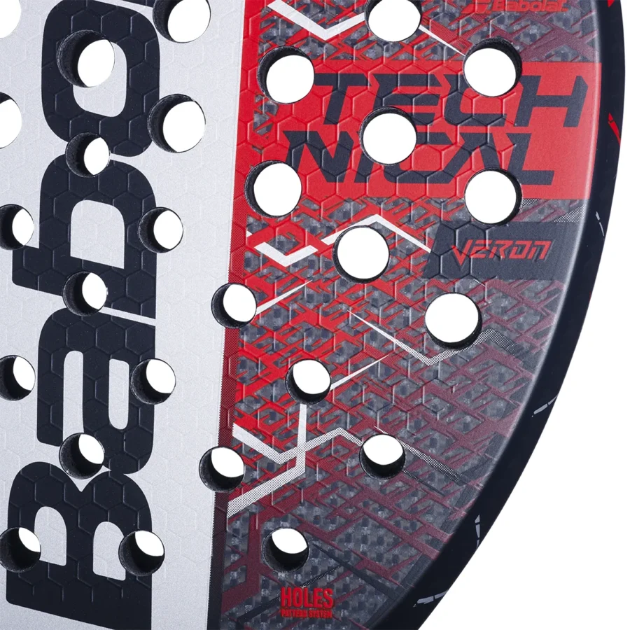 Raquette de padel Babolat Technical Veron 2025