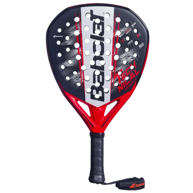 Raquette de padel Babolat Technical Veron 3.0