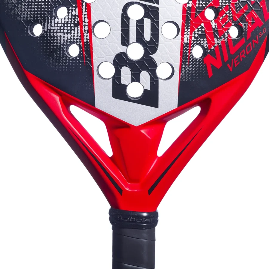 Raquette de padel Babolat Technical Veron 3.0