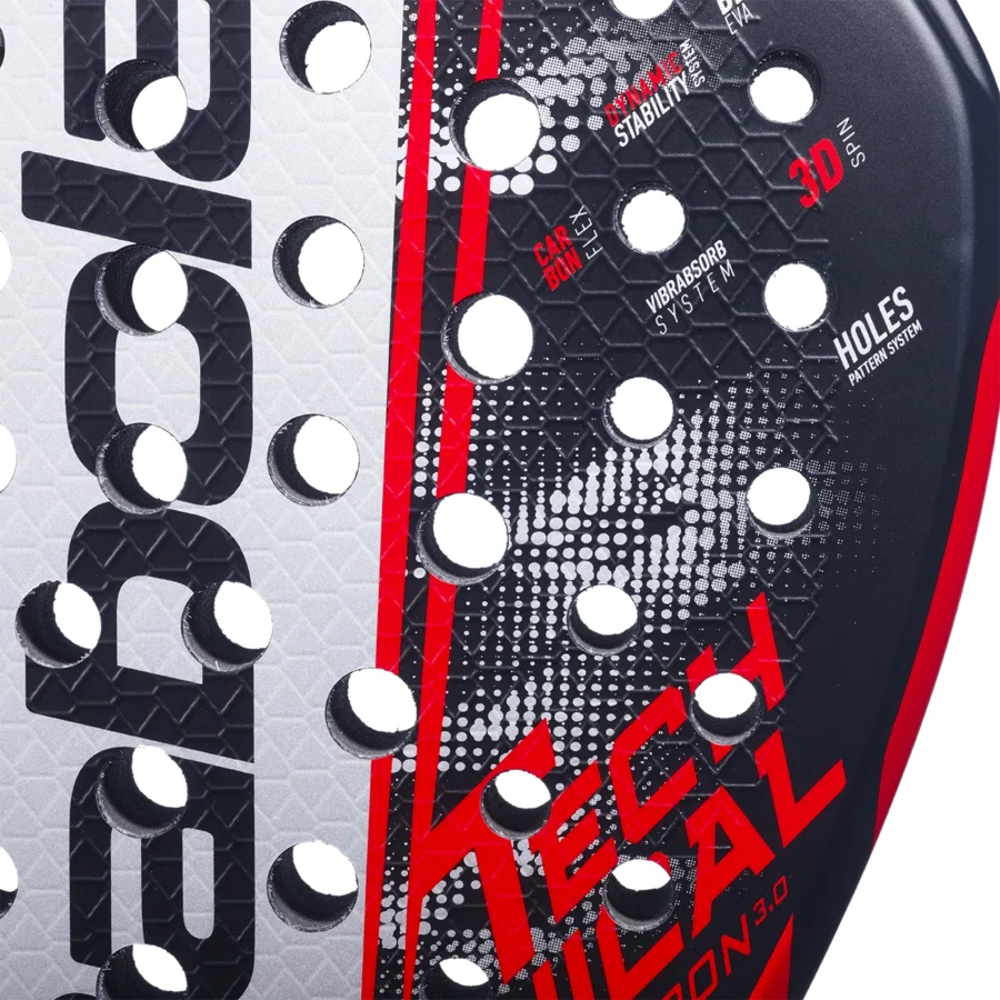 Raquette de padel Babolat Technical Veron 3.0