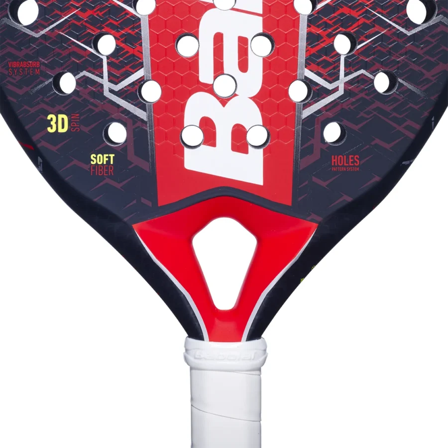 Raquette de padel Babolat Technical Vertuo 2025