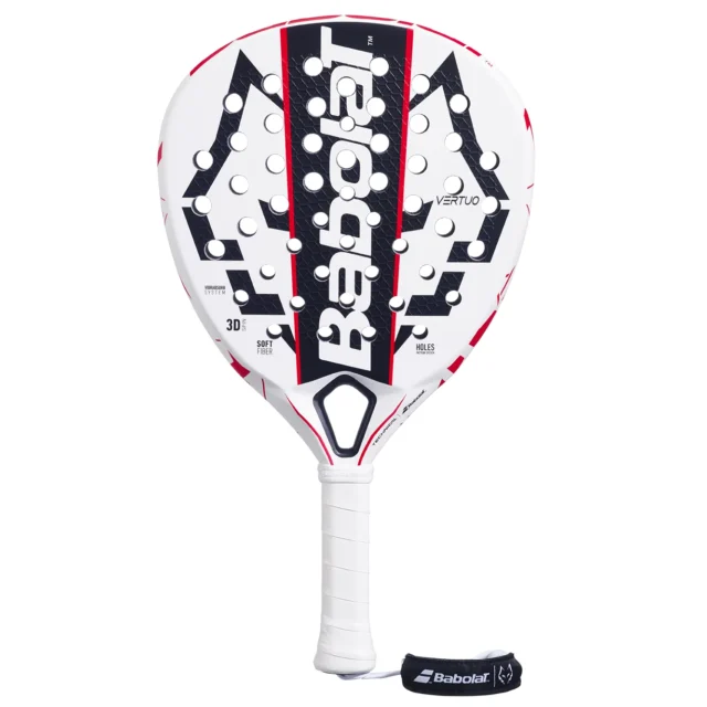 Raquette de padel Babolat Technical Vertuo Juan Lebrón 2025
