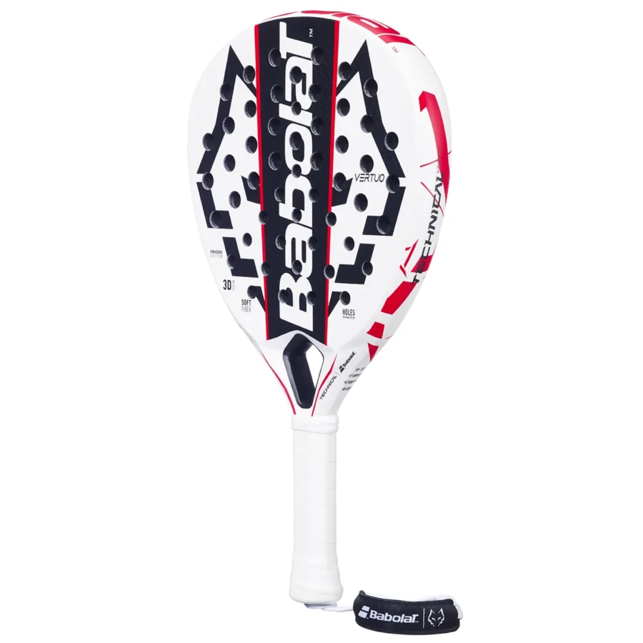 Raquette de padel Babolat Technical Vertuo Juan Lebrón 2025