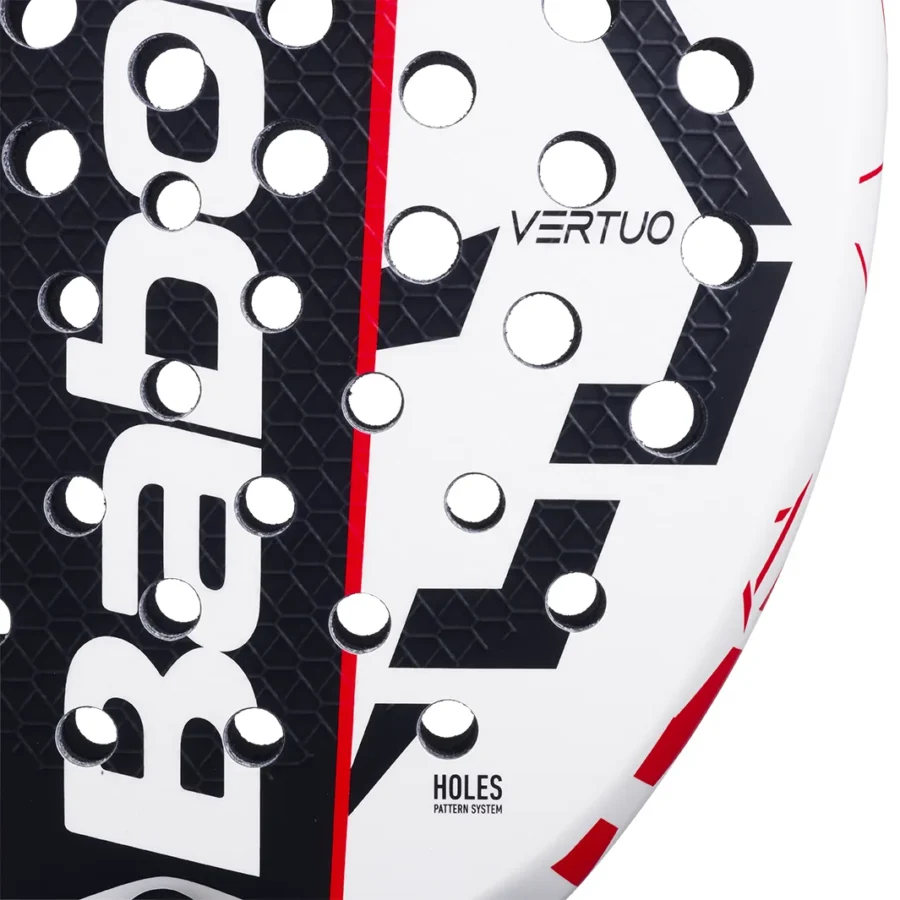 Raquette de padel Babolat Technical Vertuo Juan Lebrón 2025