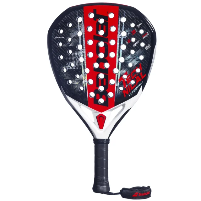 Raquette de padel Babolat Technical Viper Soft 3.0