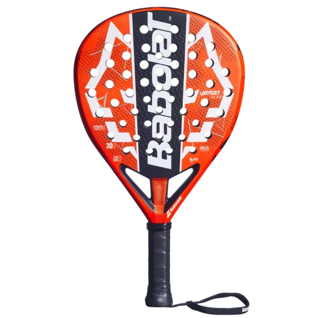 Raquette de padel Babolat Veron Juan Lebrón 3.0
