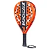 Raquette de padel Babolat Veron Juan Lebrón 3.0 Orange