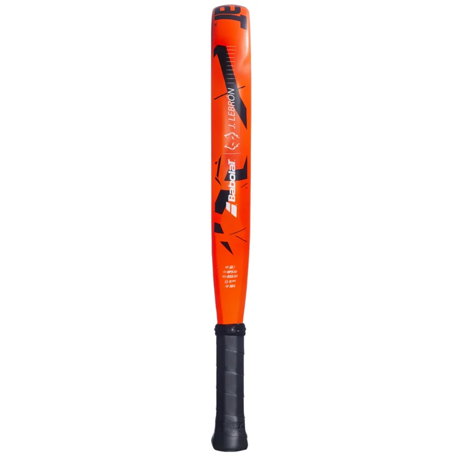 Raquette de padel Babolat Veron Juan Lebrón 3.0 Orange