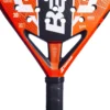Raquette de padel Babolat Veron Juan Lebrón 3.0 Orange