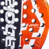 Raquette de padel Babolat Veron Juan Lebrón 3.0 Orange