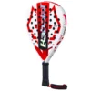 Raquette de padel Babolat Viper Juan Lebrón 2025 Blanc Rouge