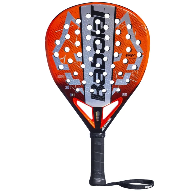 Raquette de padel Babolat Viper Juan Lebrón 3.0