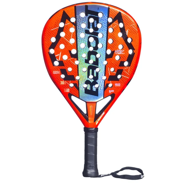 Raquette de padel Babolat Viper Soft Juan Lebrón 3.0